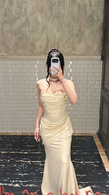 Leaked Niken andalusi private photo viral onlyfans