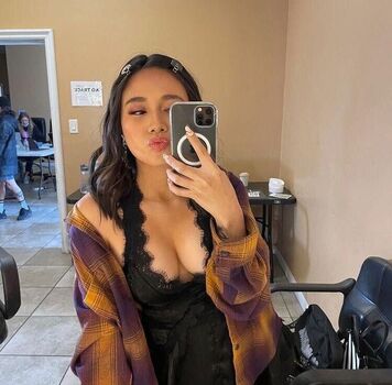Leaked Niki zefanya private photo viral onlyfans