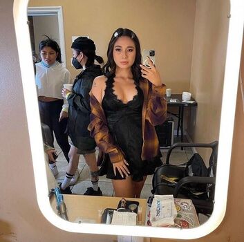 Leaked Niki zefanya private photo viral onlyfans