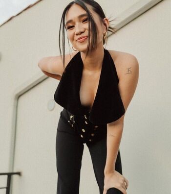 Leaked Niki zefanya private photo viral onlyfans