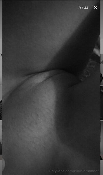 nikidiamondof
