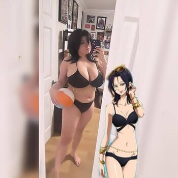 Leaked Nikimuffin private photo viral onlyfans