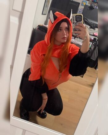 Leaked Nikimuffin private photo viral onlyfans