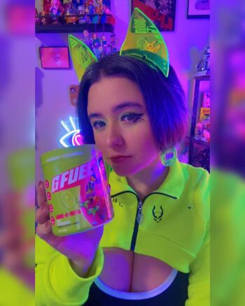 Leaked Nikimuffin private photo viral onlyfans