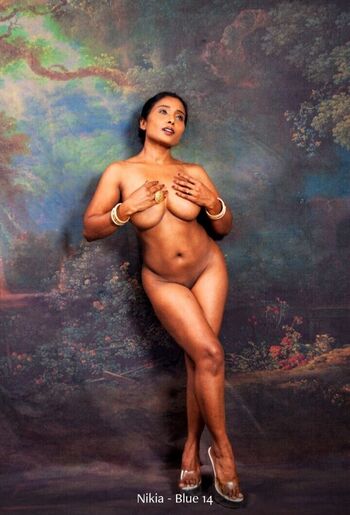 Leaked Nikita gokhale private photo viral onlyfans