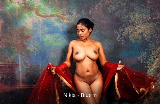 Leaked Nikita gokhale private photo viral onlyfans