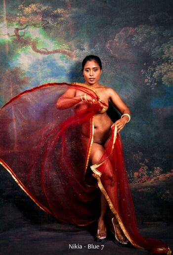Nikita Gokhale