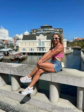 Leaked Nikita karma private photo viral onlyfans