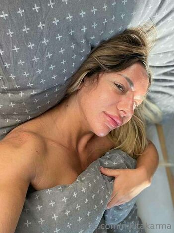 Leaked Nikita karma private photo viral onlyfans