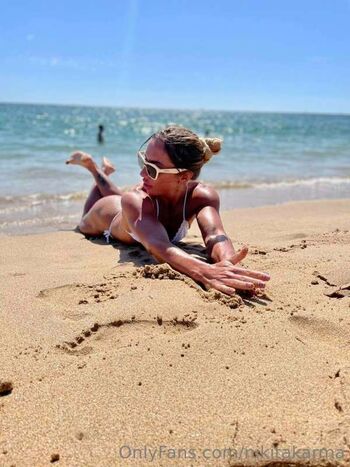 Leaked Nikita karma private photo viral onlyfans