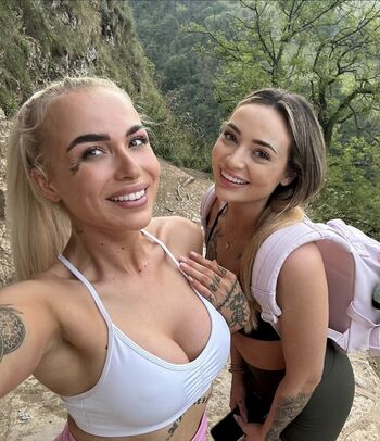 Nikita Reign
