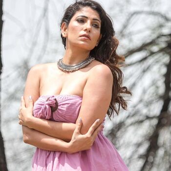 Nikita Soni