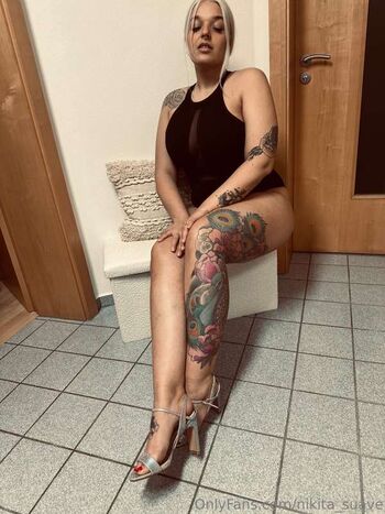 Leaked Nikita suave private photo viral onlyfans