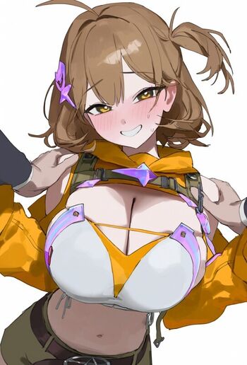 Nikke GoddessVictory