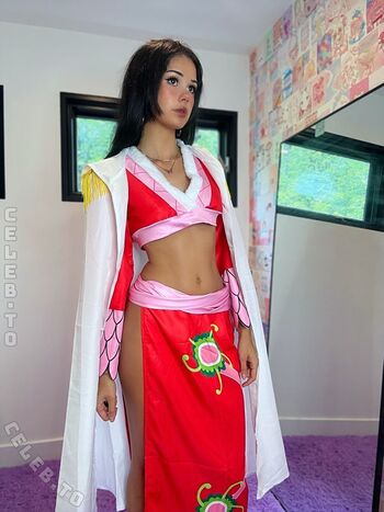 Leaked Nikki barlowe private photo viral onlyfans