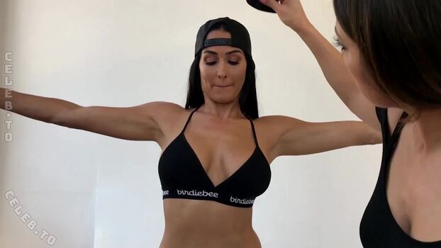 Leaked Nikki bella private photo viral onlyfans