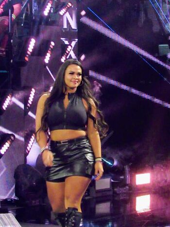 Leaked Nikki blackheart private photo viral onlyfans