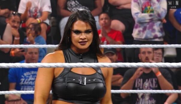 Leaked Nikki blackheart page private photo viral onlyfans
