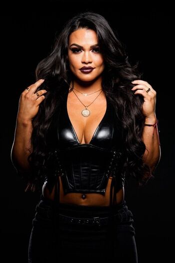 Leaked Nikki blackheart private photo viral onlyfans