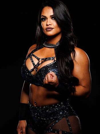 Leaked Nikki blackheart private photo viral onlyfans
