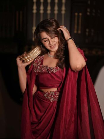 Nikki Galrani