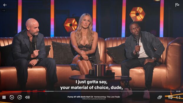 Leaked Nikki glaser private photo viral onlyfans