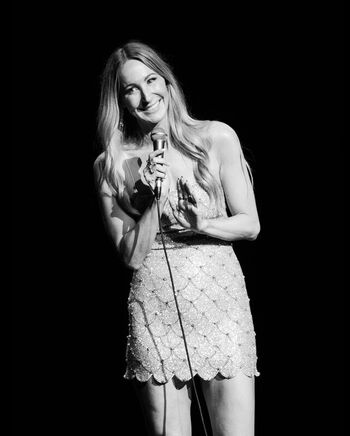 Leaked Nikki glaser page private photo viral onlyfans