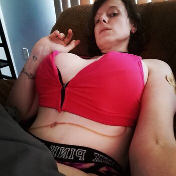 Leaked Nikki glitch private photo viral onlyfans