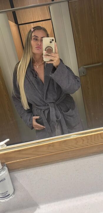 Nikki Humphreys