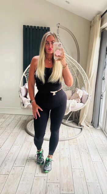 Nikki Humphreys