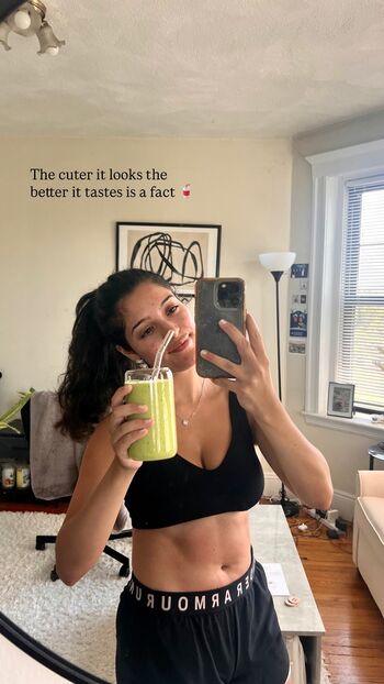 Leaked Nikki naghavi private photo viral onlyfans