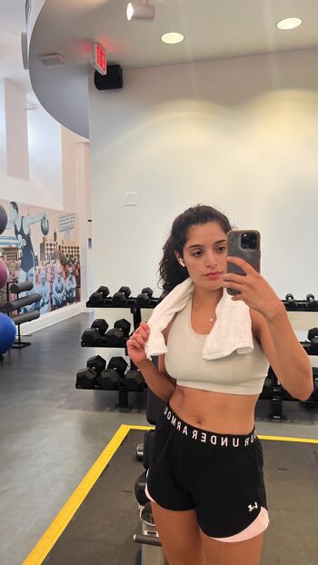 Leaked Nikki naghavi private photo viral onlyfans
