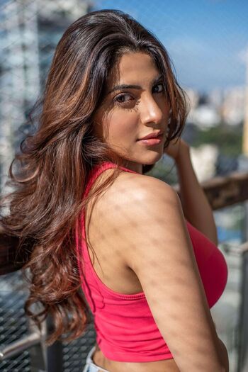 Leaked Nikki tamboli private photo viral onlyfans