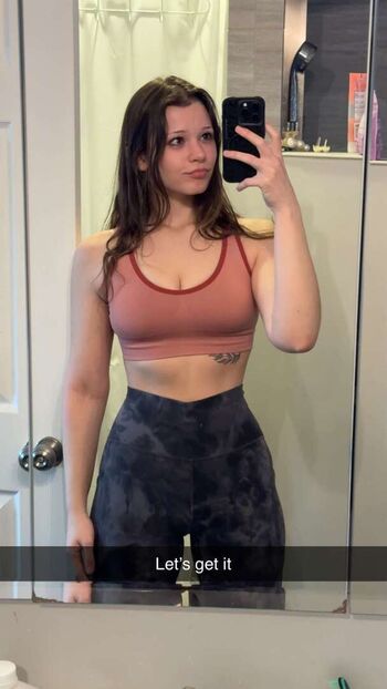 Nikki Woods
