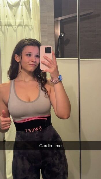 Leaked Nikki woods private photo viral onlyfans