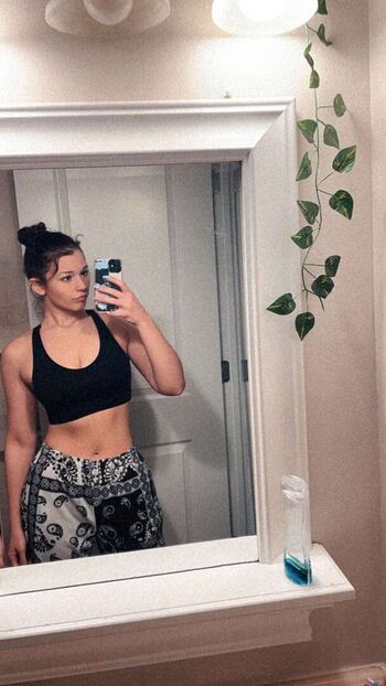 Leaked Nikki woods  page private photo viral onlyfans