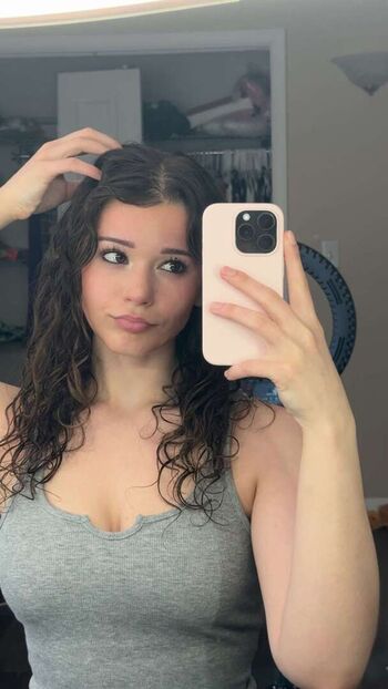 Leaked Nikki woods private photo viral onlyfans