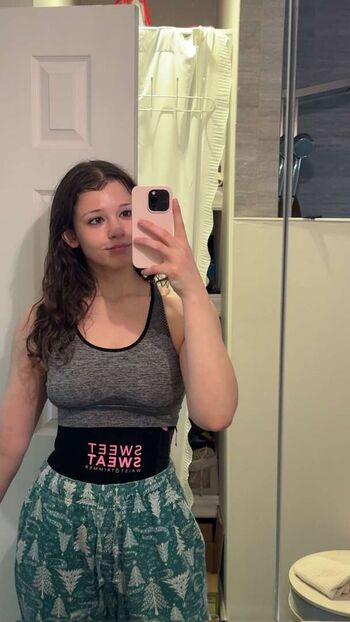 Leaked Nikki woods private photo viral onlyfans