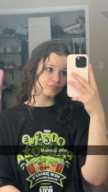 Leaked Nikki woods private photo viral onlyfans