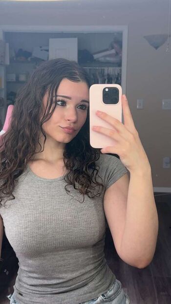 Leaked Nikki woods private photo viral onlyfans