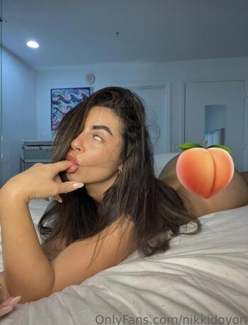 nikkidoyon