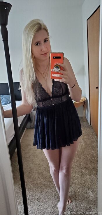 Nikkie Diamond