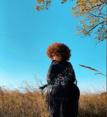 Nikkie Ginger