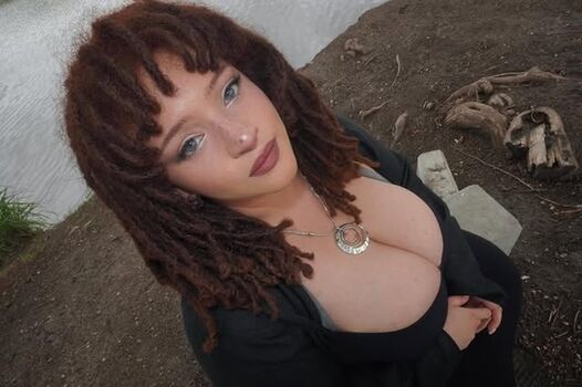 Nikkie Ginger