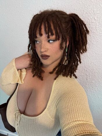 Nikkie Ginger