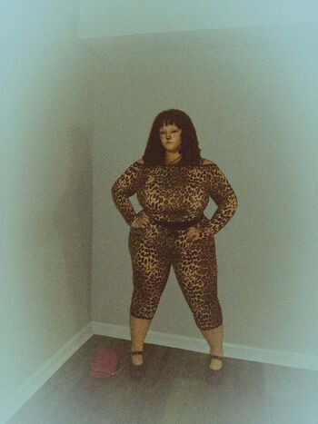 Nikkie Ginger