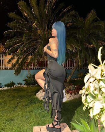 Nikkie Pagán