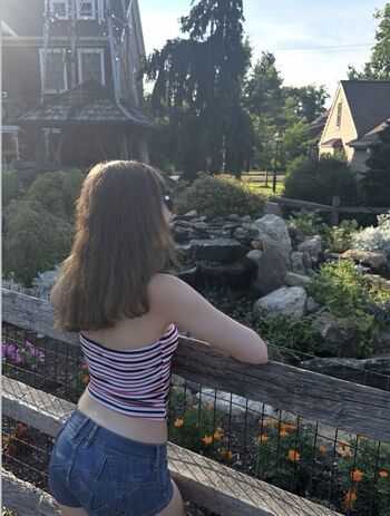 Leaked Nikkimarieromeo private photo viral onlyfans