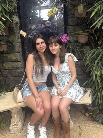 Leaked Nikkimarieromeo private photo viral onlyfans
