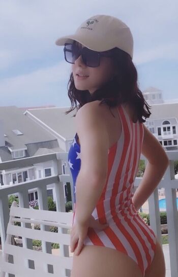 Leaked Nikkimarieromeo private photo viral onlyfans
